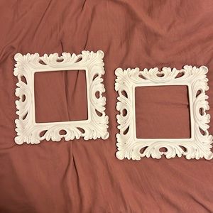 5x5 wall photo frames